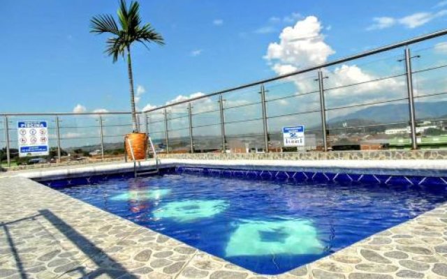 Hotel Corazon Del Valle