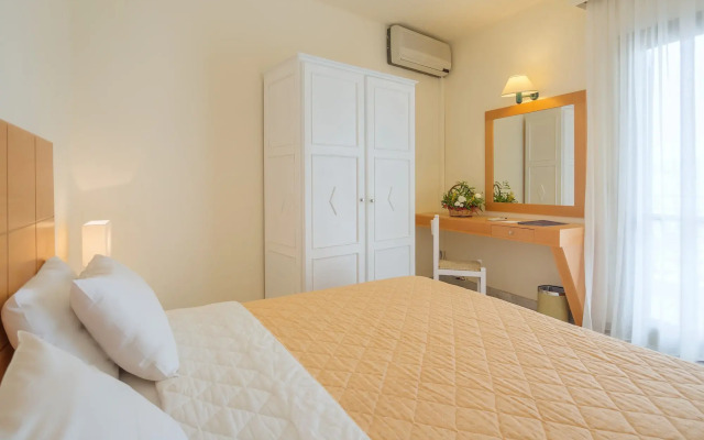 Mare Hotel Apartments
