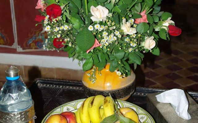 Riad Abaca Badra