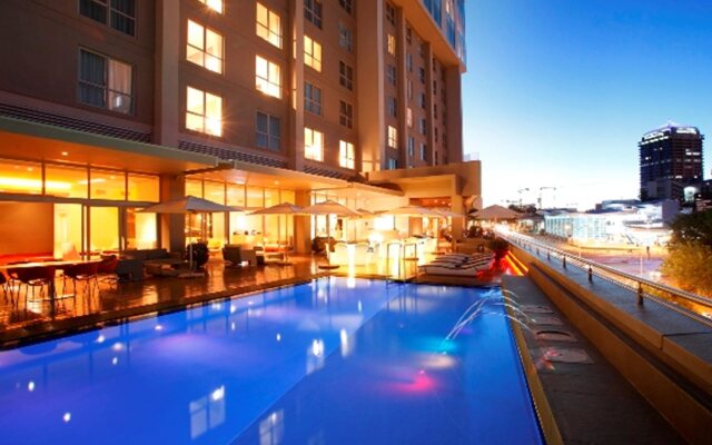 Radisson Blu Gautrain Hotel