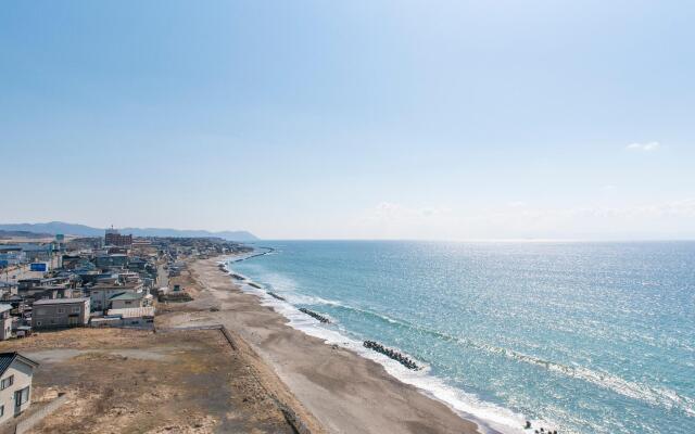 Imagine Hotel & Resort Hakodate