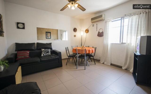 Beautiful Temporary Apartment