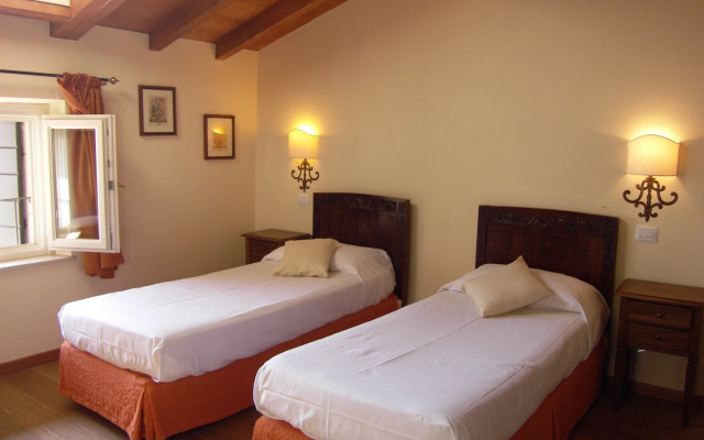 Relais Corte Paradiso