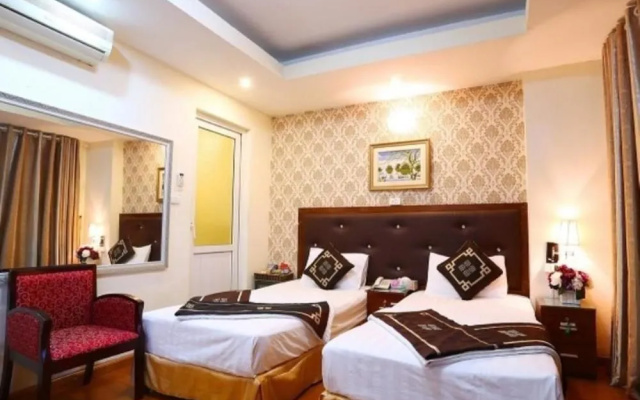 A25 Hotel - 30 An Duong