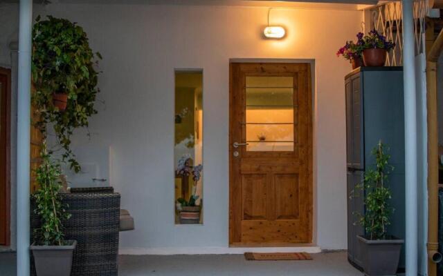 Theofilia Sea Side Studio