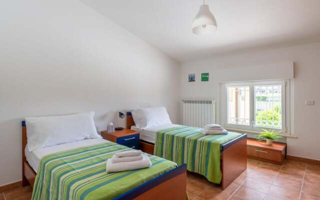 Haiku Rossa in Santa Maria Imbaro