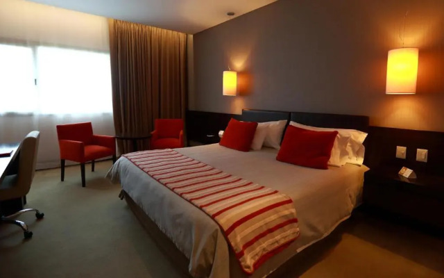 Hotel y Casino del Rio - General Roca