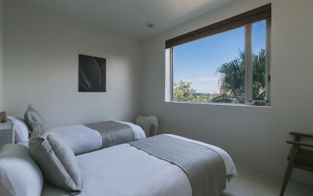 Beach House Purau