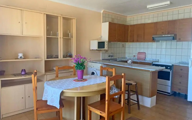 Apartamento Papa Luna Segunda Lnea 3000