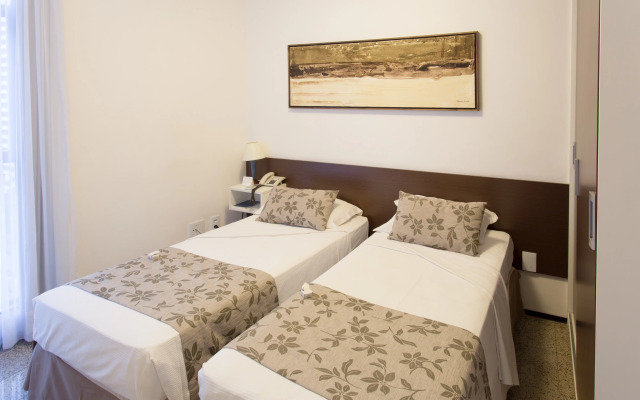 Hotel Brasil Tropical