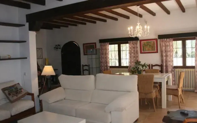 Hostalet De Son Vivot