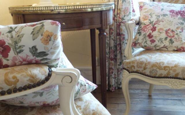 Belle Assise