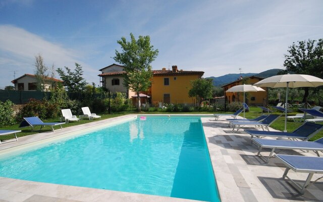 Holiday Apartment Arancio