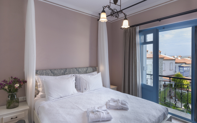 Viento Hotel Alacati - Special Class