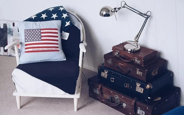 Onsevig Bed and Breakfast