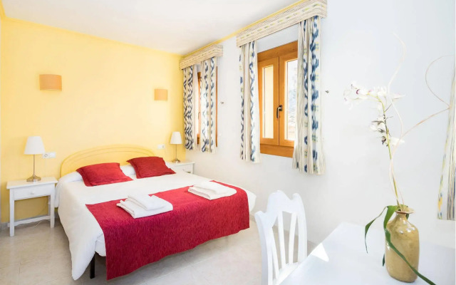 Fonda Llabres Hostal Boutique