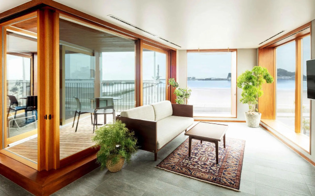 Hotel Ao Kamakura
