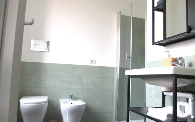 Lexie Suites Guesthouse