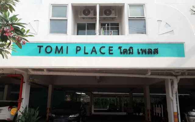 Tomi Place
