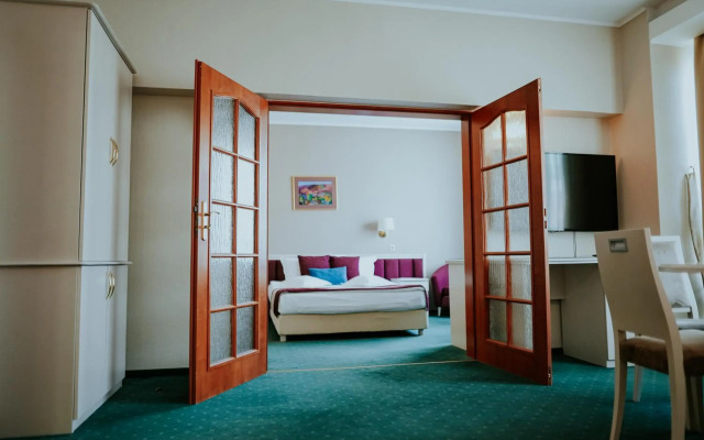Unirea Hotel & Spa