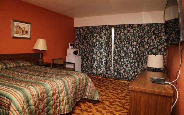 Timberlodge RV & Campground