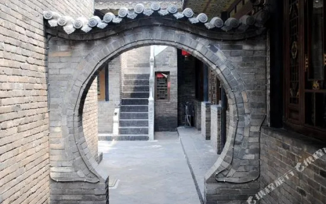 Wen Yuan Kui Inn - Pingyao
