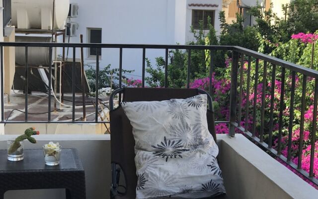 Trip Yard Larnaka Hostel