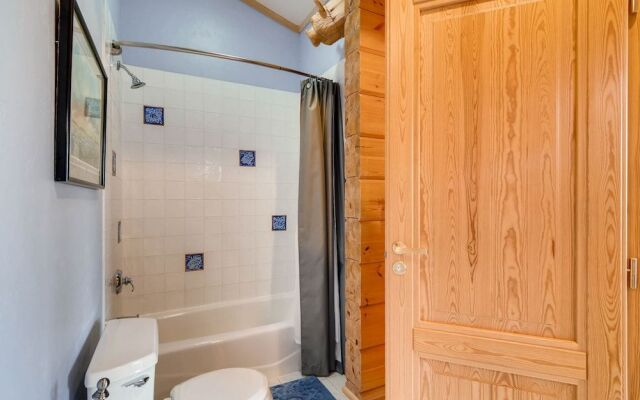 710 Tiger Road Home by RedAwning