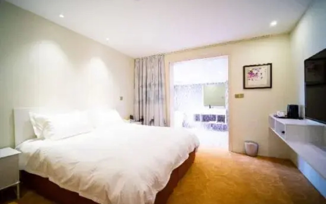Shanghai Jingxin Homestay
