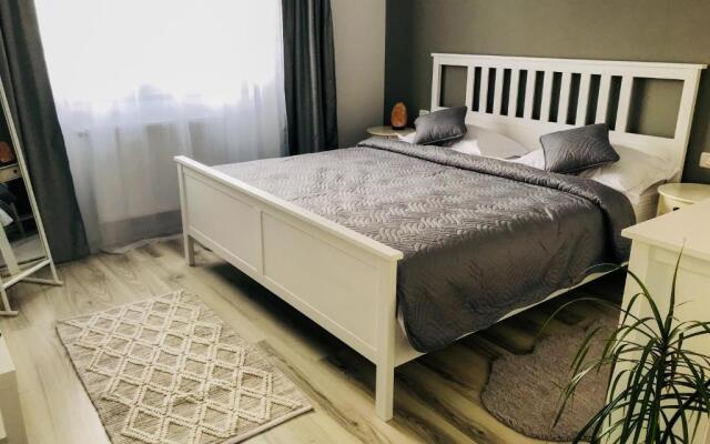 Condmari Residential Apartament