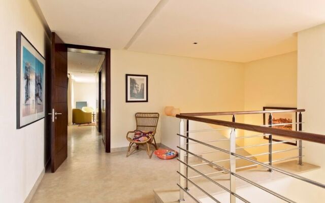 Villa Catherine