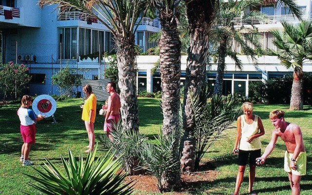 Vistasol Apartments