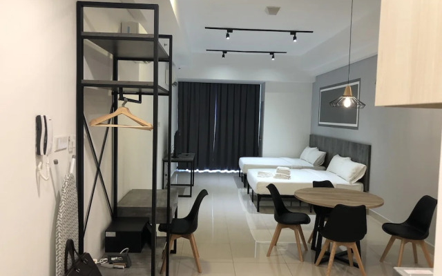 Vivo Suites by Subhome