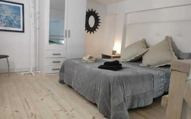 Casa El Drago