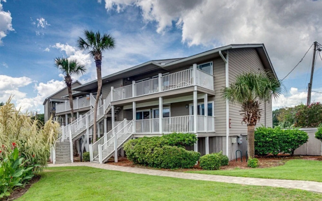 Surfside Beach Escape