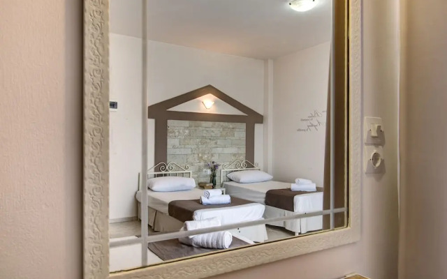 Ilios Apartments