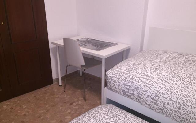 Apartamento Torre del Salvador