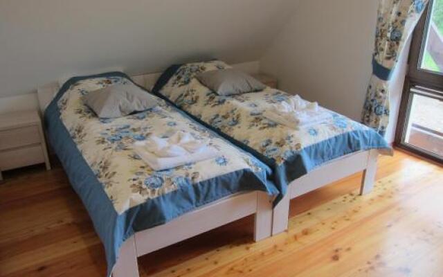 Pokoje Gościnne Na Jaskółczej