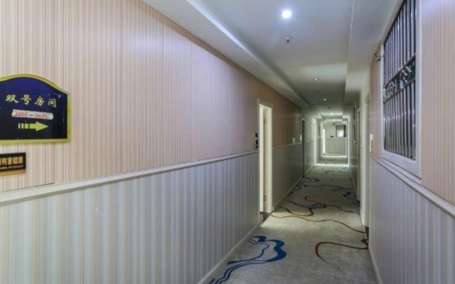 Shahe Meijing Hotel – Hotel Rooms – Chengdu