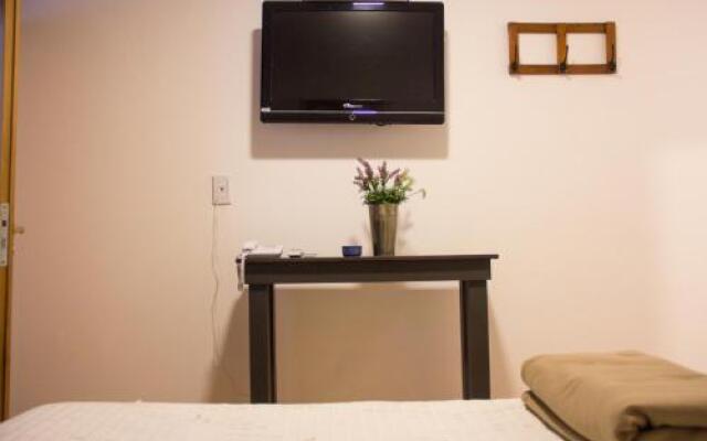 Hotel Posta Junin