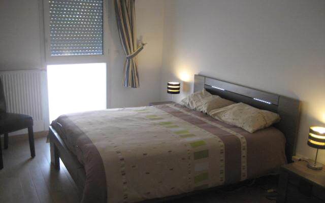 Appartement Villa Amiral Welcome Inn