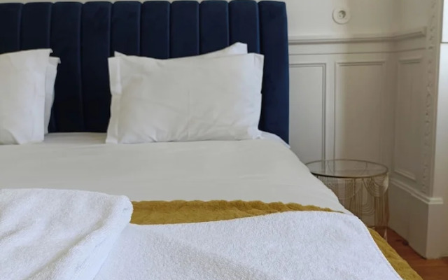 Casa D'Almeida By Porto Stories