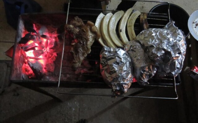 Godson Charity Hostel and Climb Kili