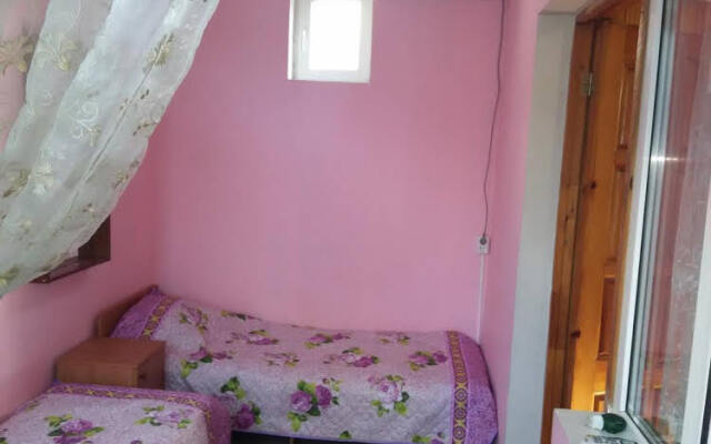 Guest House on Kievskaya