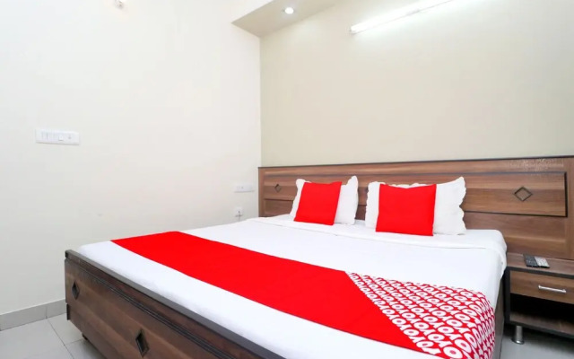 OYO 36004 Hotel Karan Continental