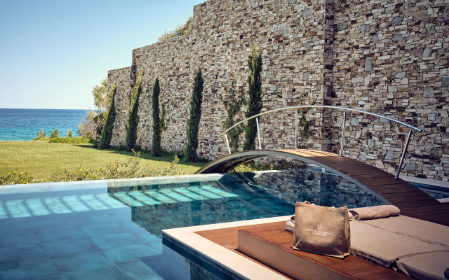 Lesante Blu, a member of The Leading Hotels of the World – Adults Only