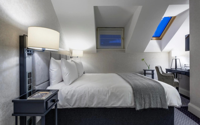 Teatro Hotel - Destigo Hotels