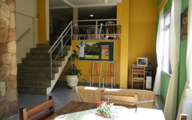Hotel La Maison Du Monde