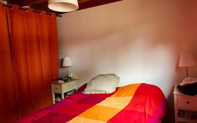Villa Soustons, 5 pièces, 8 personnes - FR-1-379-83