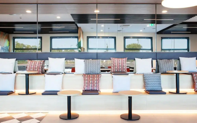 ibis budget Berlin Airport (Neu eröffnet)